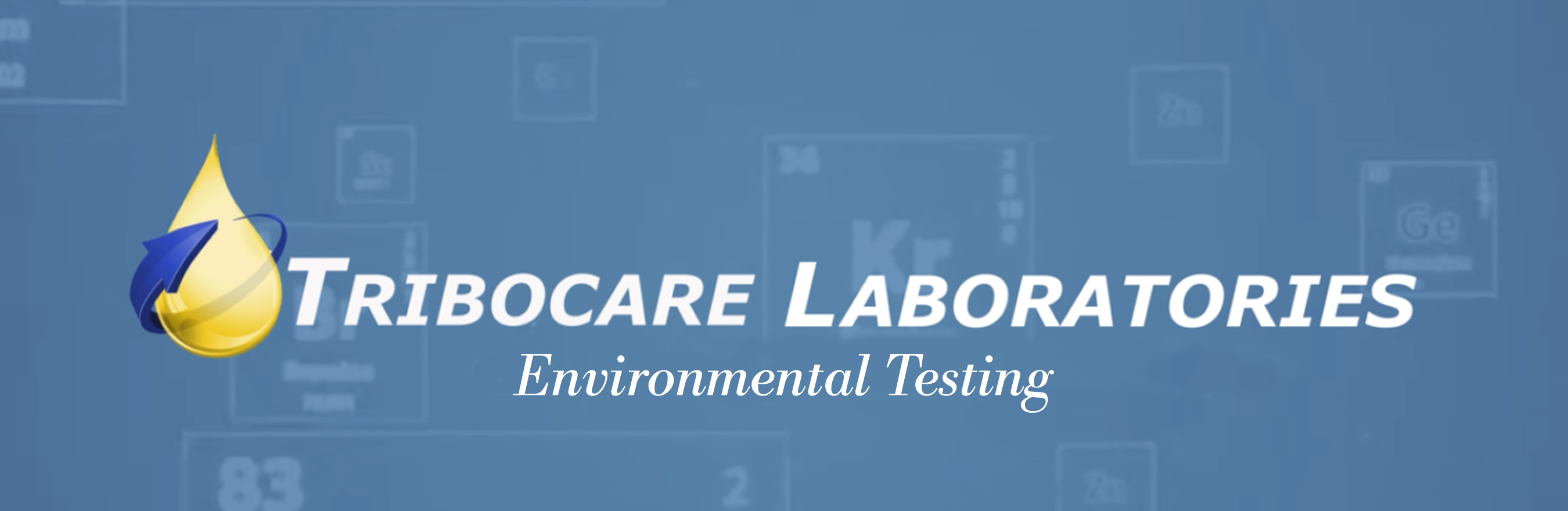 Tribocare Video 1